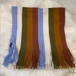 Madewell Scarf Shawl